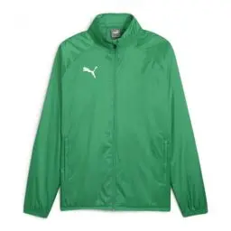 Produktbild: PUMA teamGOAL All Weather Jacket