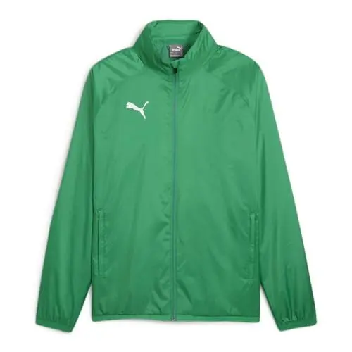 Produktbild: PUMA teamGOAL All Weather Jacket