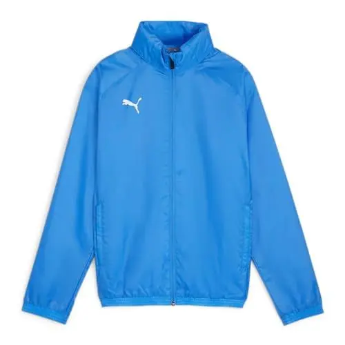Produktbild: PUMA teamGOAL Allweather Jacket Jr