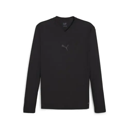 Produktbild: PUMA teamGOAL Baselayer Tee LS