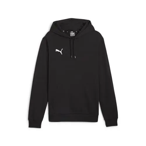 Produktbild: PUMA teamGOAL Casuals Hoody