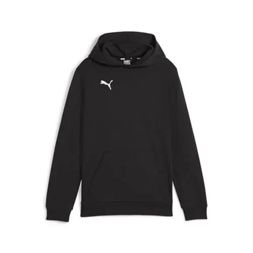 Produktbild: PUMA teamGOAL Casuals Hoody Jr