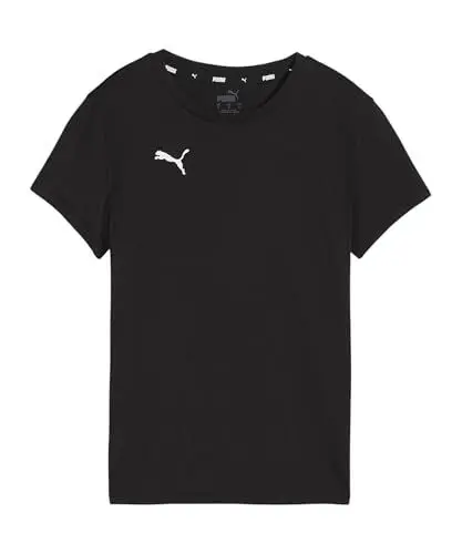 Produktbild: PUMA teamGOAL Casuals Tee Wmn