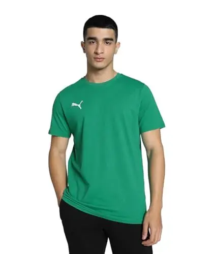 Produktbild: PUMA teamGOAL Casuals Tee