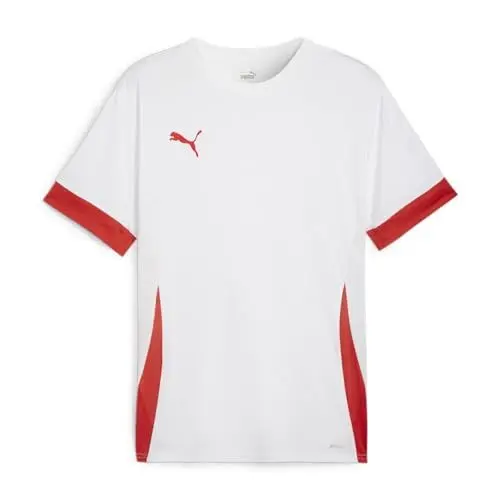 Produktbild: PUMA teamGOAL Matchday Jersey jr
