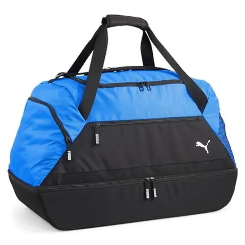Produktbild: PUMA teamGOAL Teambag M BC (Boot Compartment)