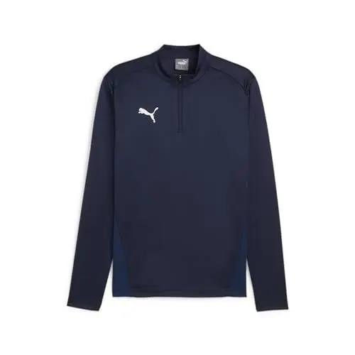 Produktbild: PUMA teamGOAL Training 1/4 Zip Top