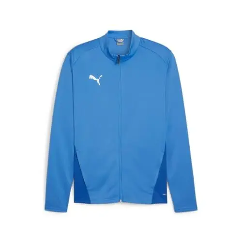 Produktbild: PUMA teamGOAL Training Jacket