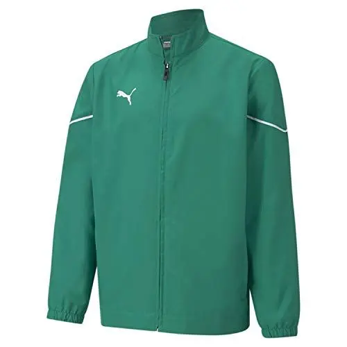 Produktbild: PUMA teamRISE Sideline Jacket Jr