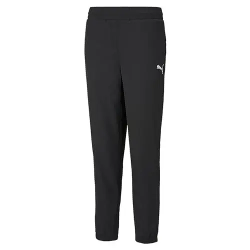 Produktbild: Puma Damen Active Woven Pants Jogginghose, Black, M