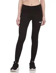 Produktbild: Puma Damen ESS Leggings Black, XL