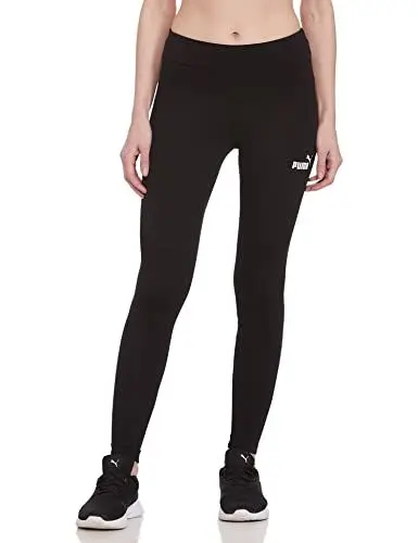 Produktbild: Puma Damen ESS Leggings Black, XL