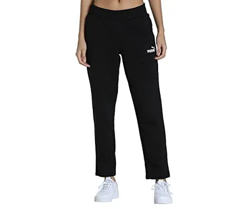 Produktbild: Puma Essential Sweatpant Open - L