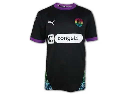 Produktbild: Puma FCSP 2024/2025 3rd Trikot - M