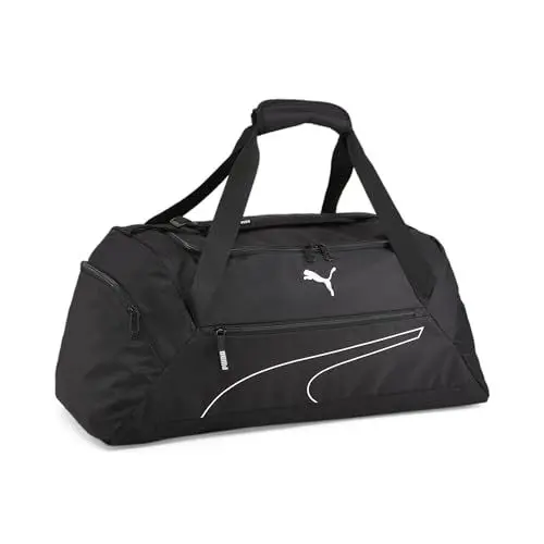 Produktbild: Puma Fundamentals Gepäck- Handgepäck Puma Black S