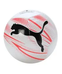 Produktbild: Puma Fussball ATTACANTO Graphic 084073 PUMA White-Ultra Blue-Fire Orchid 5