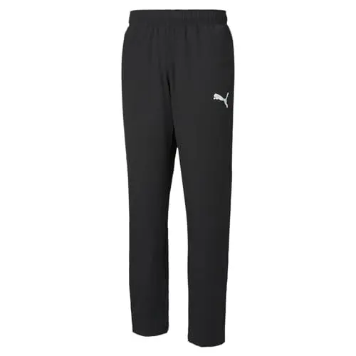 Produktbild: PUMA Herren Active Woven Pants Op Srl Jogginghose, Puma Black, L EU