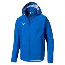 Produktbild: Puma Herren Team Liga Socks, Electric Blue Lemonade White, 31-34 (Herstellergröße: 1)