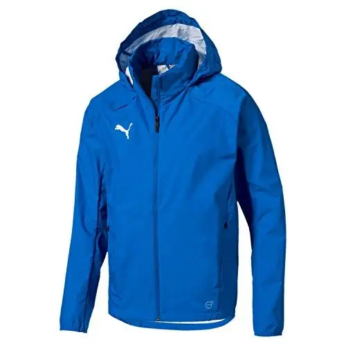 Produktbild: Puma Herren Team Liga Socks, Electric Blue Lemonade White, 31-34 (Herstellergröße: 1)