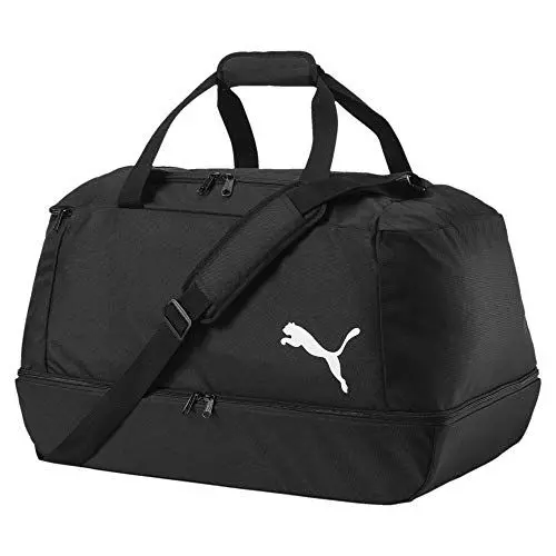 Produktbild: Puma Pro Training II Football Bag Tasche, Black, UA