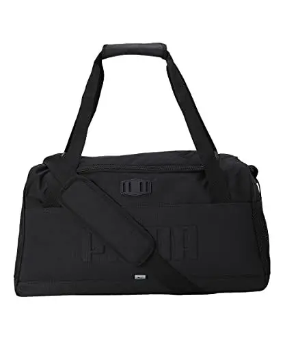 Produktbild: PUMA Sports Bag PUMA Black, PUMA Black, S, teamGOAL 23 Wheel Teambag XL, Puma Black, S, teamGOAL 23 Wheel Teambag XL