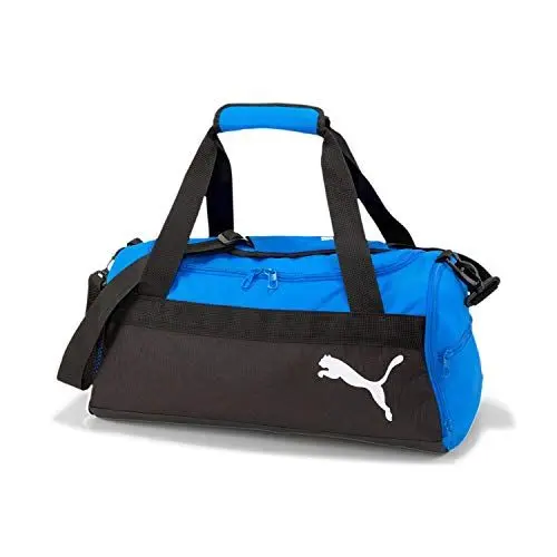 Produktbild: Puma Uni Sporttasche, Electric Blue Lemonade-Puma Black, OSFA ( 46 x 24 x 20 cm )