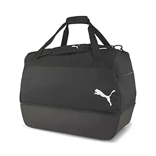 Produktbild: Puma Uni Sporttasche, Puma Black, OSFA