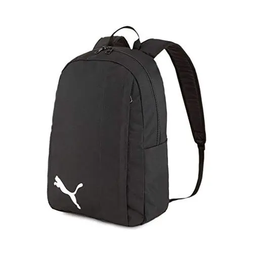 Produktbild: Puma Uni rucksack, Puma Black, OSFA