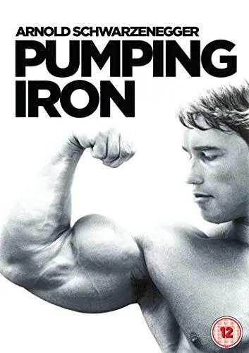 Produktbild: Pumping Iron Special Edition (UK Import)