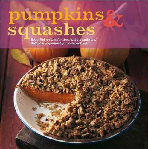Produktbild: Pumpkins & Squashes