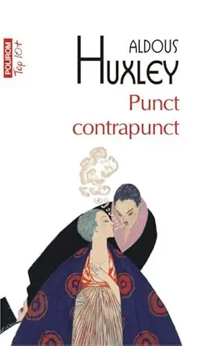 Produktbild: PUNCT CONTRAPUNCT TOP 10