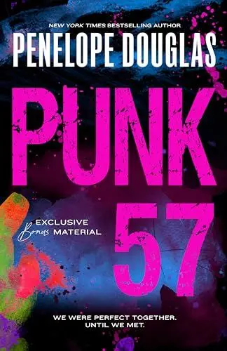 Produktbild: Punk 57