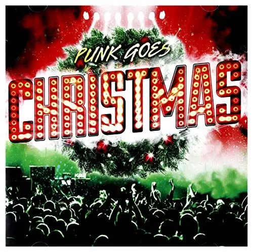 Produktbild: Punk Goes Christmas