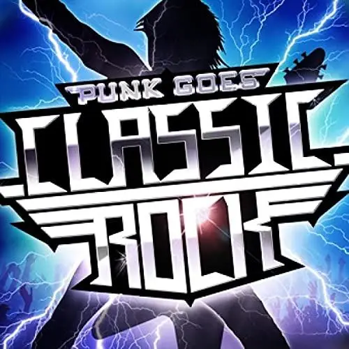 Produktbild: Punk Goes Classic Rock