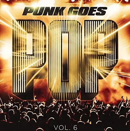 Produktbild: Punk Goes Pop 6