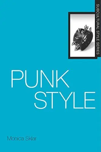 Produktbild: Punk Style (Subcultural Style)