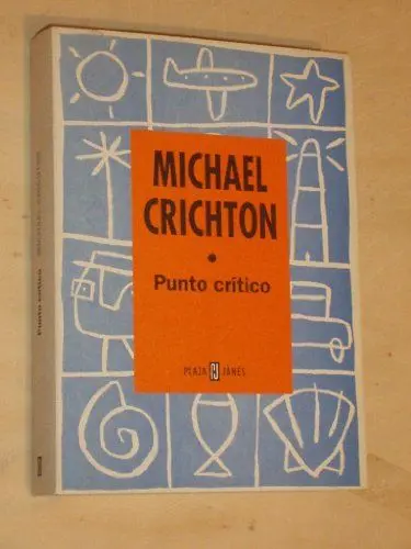 Produktbild: Punto Critico/ Airframe