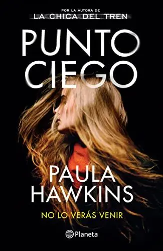 Produktbild: Punto ciego/ Blind Spot