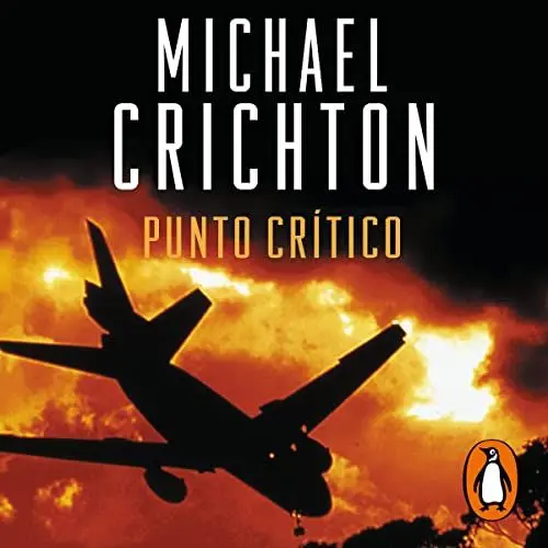 Produktbild: Punto crítico (Airframe)