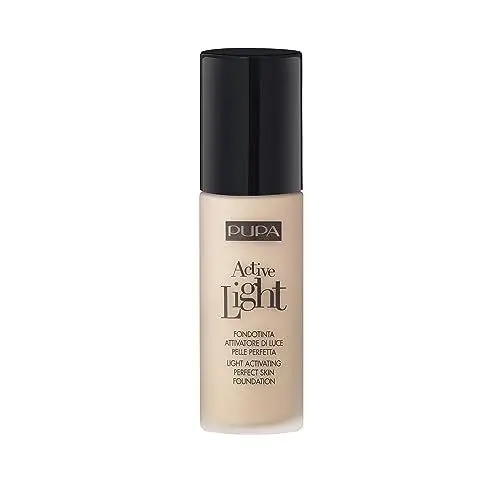 Produktbild: Pupa Active Light Foundation 020 Nude