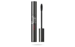 Produktbild: Pupa Mascara Vamp! All in One (Farbe Extra Black) Mascara mit stärkender Behandlung, spektakuläres Volumen und unnachahmlicher Länge, geeignet für empfindliche Augen und Kontaktlinsen (9 ml)