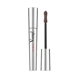 Produktbild: Pupa Mascara Wamp! Chiocolate Brown 9 ml, Preis/100 ml: 110.55 EUR