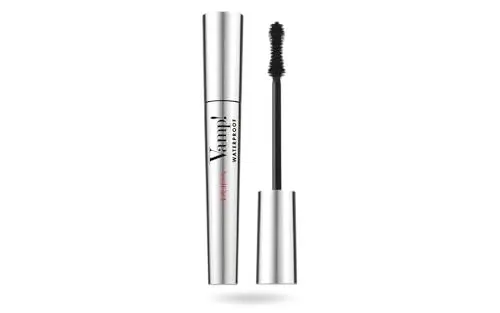 Produktbild: Pupa Vamp! Mascara Waterproof 001 Black