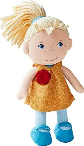 Produktbild: HABA Puppe Joleen