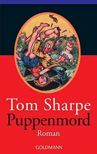 Produktbild: Puppenmord: Roman