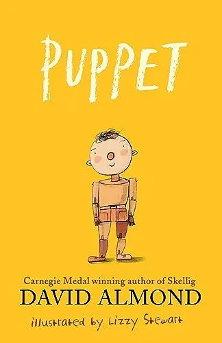 Produktbild: Puppet