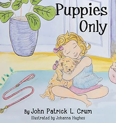Produktbild: Puppies Only