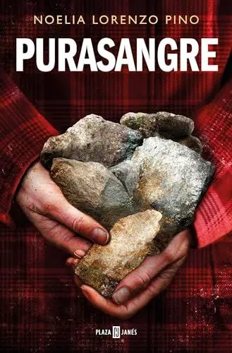 Produktbild: Purasangre (Lur y Maddi 2) (Éxitos, Band 2)