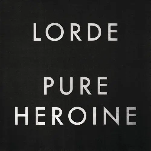 Produktbild: Pure Heroine