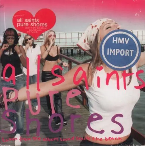 Produktbild: Pure Shores